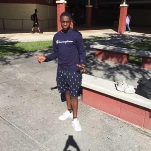 Meet your Posher, Ty